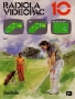 Magnavox Odyssey-2  -  Golf (France)
